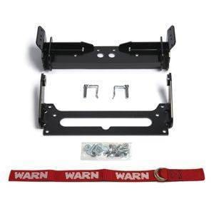 Warn Snow Plow Bracket 97340