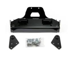 Warn Snow Plow Bracket 100960