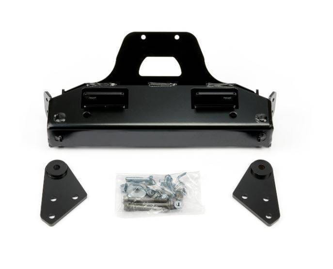 Warn Snow Plow Bracket 100960