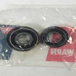 Warn For Warn Series 9C 3.0 Winch; Drum Bearing With Tolerance Ring 31672