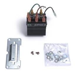 Warn Contactor  For DC800/ DC1000/ DC1200 24 Volt Permanent Magnet Motor With Bracket 83322