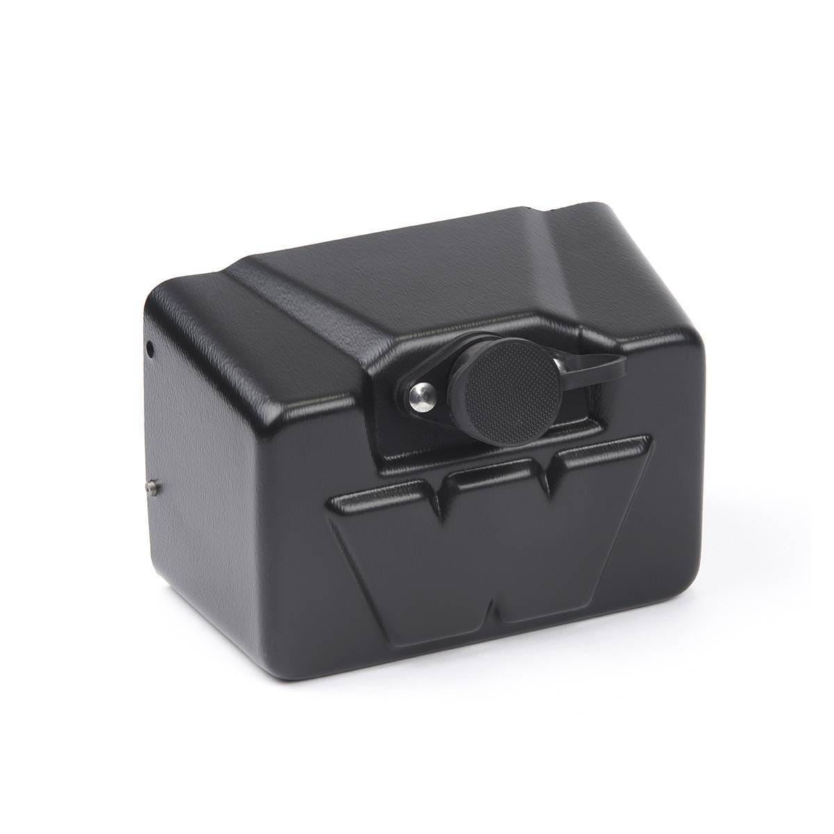 Warn For Warn Industrial Hoist; 24 Volt; Permanent Magnet Motor 39601