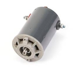 Warn Motor Kit For Warn 3700 Winch 78988