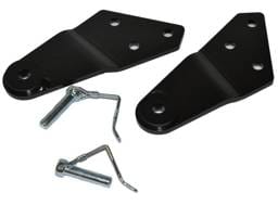 Warn Snow Plow Bracket 84024