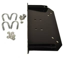 Warn Snow Plow Bracket 85260