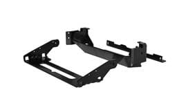 Warn Snow Plow Bracket 90546