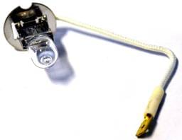 Warn Driving Light Bulb 220055