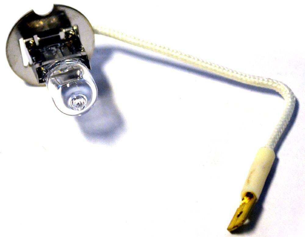 Warn Driving Light Bulb 220055
