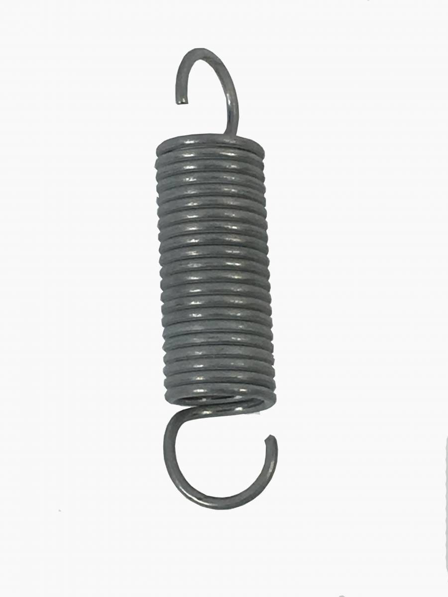 Warn For Warn Series 12A Winch; Tensioner Spring; Stainless Steel 24293