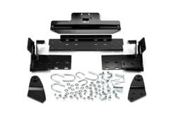 Warn Snow Plow Bracket 80681