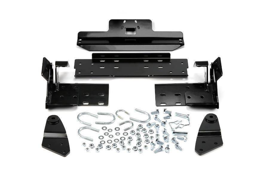 Warn Snow Plow Bracket 80681