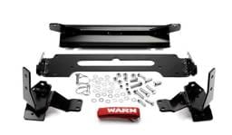 Warn Snow Plow Bracket 81580