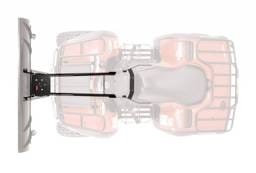 Warn Snow Plow Bracket 83110
