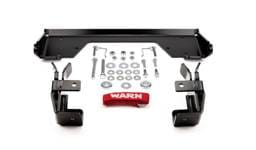 Warn Snow Plow Bracket 83503