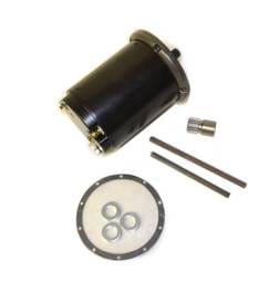 Warn Motor Upgrade Kit For DC1600 and DC2000 Hoist 84211