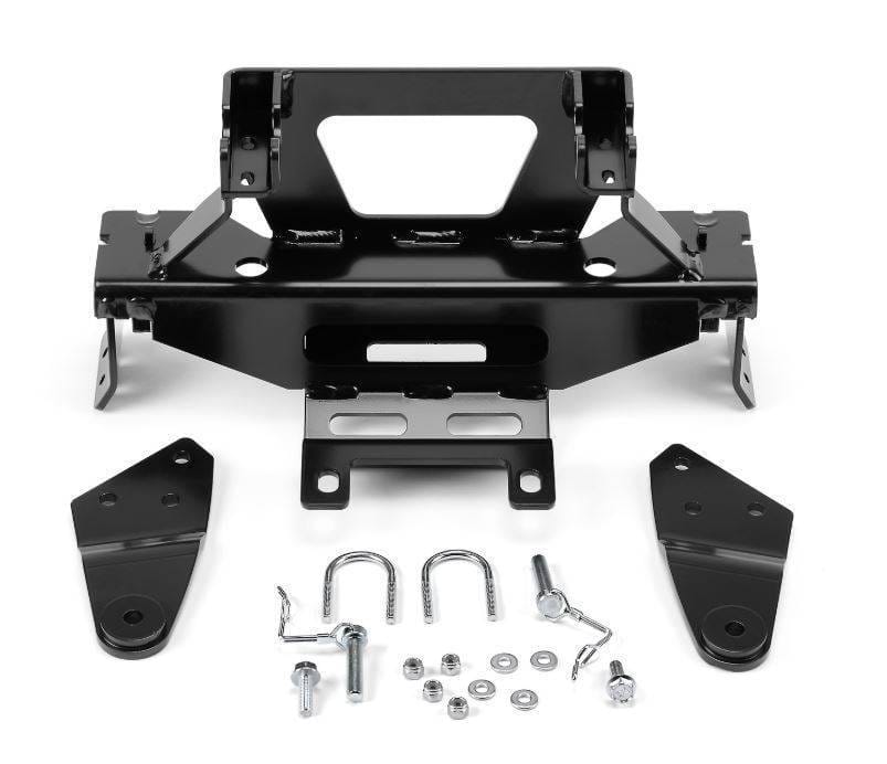 Warn Snow Plow Bracket 97212