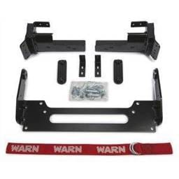 Warn Snow Plow Bracket 97420