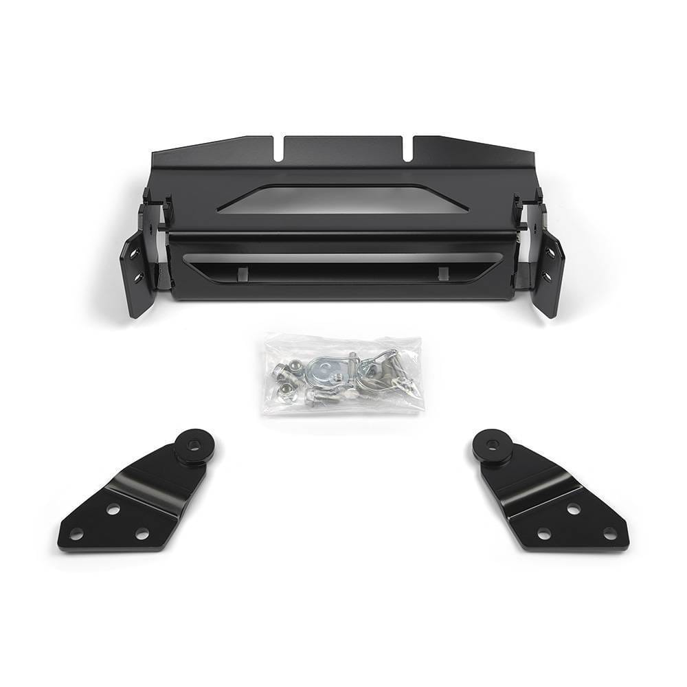 Warn Snow Plow Bracket 97130