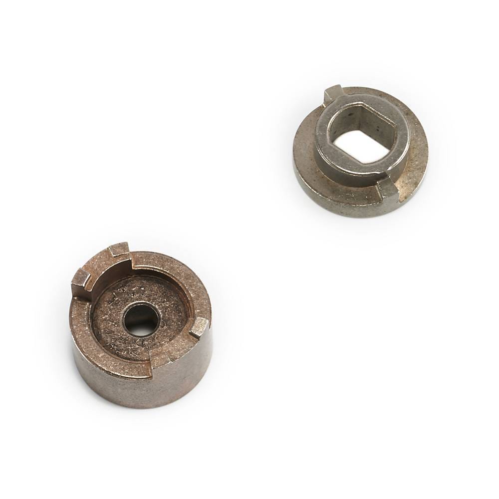 Warn For Warn RT/ XT/ DC800/ ProVantage 2500/3500 Winches; Winch Motor Coupler Kit 74995