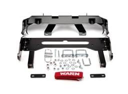Warn Snow Plow Bracket 85690