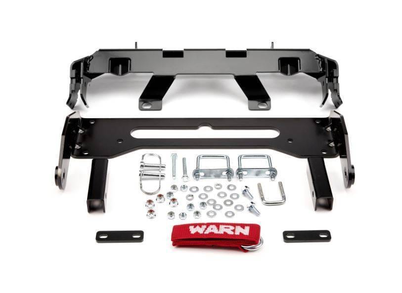 Warn Snow Plow Bracket 85690