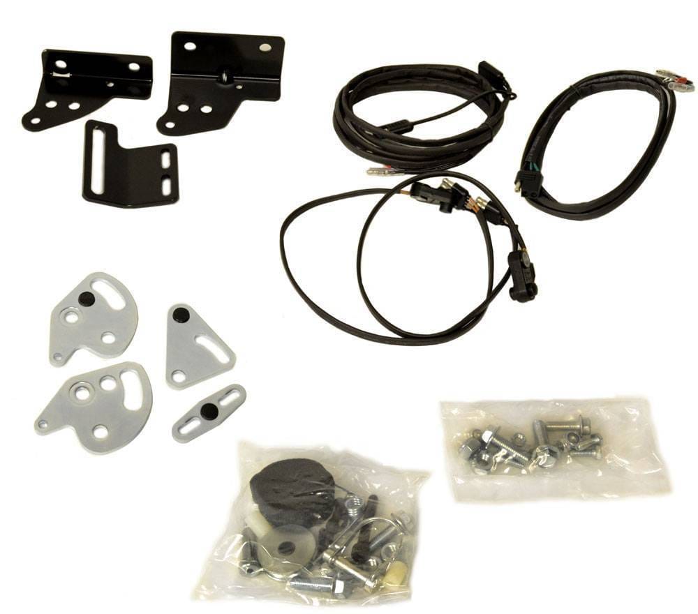 Warn Snow Plow Lift Switch 86530