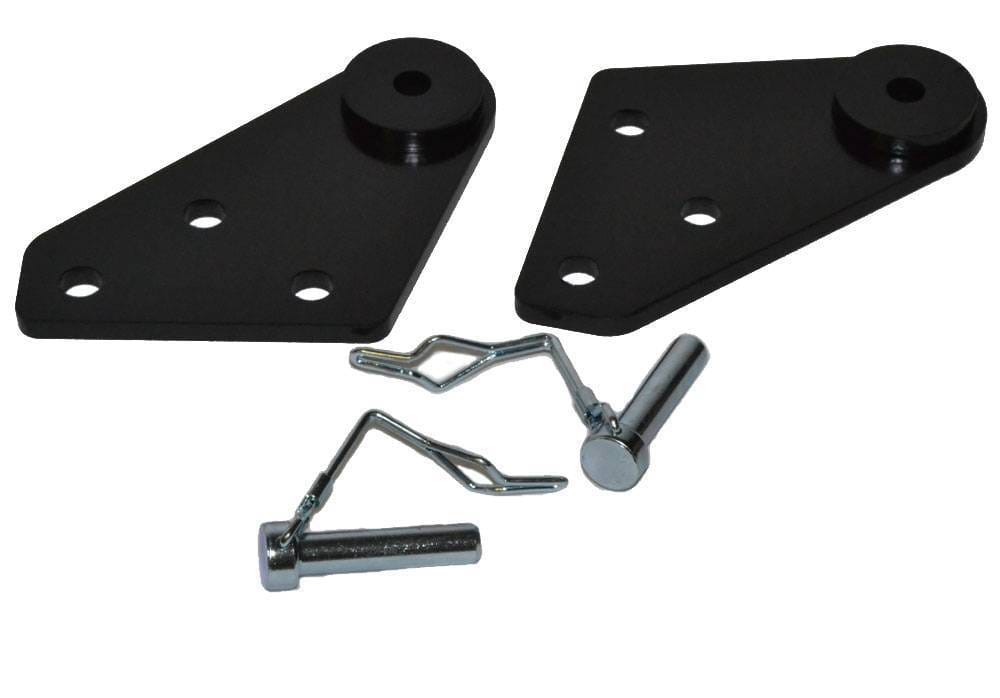 Warn Snow Plow Bracket 84026