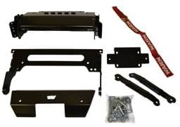 Warn Snow Plow Bracket 86386