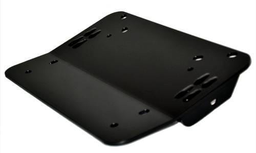 Warn Snow Plow Bracket 86680