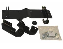 Warn Snow Plow Bracket 87355