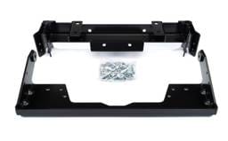 Warn Snow Plow Bracket 93533