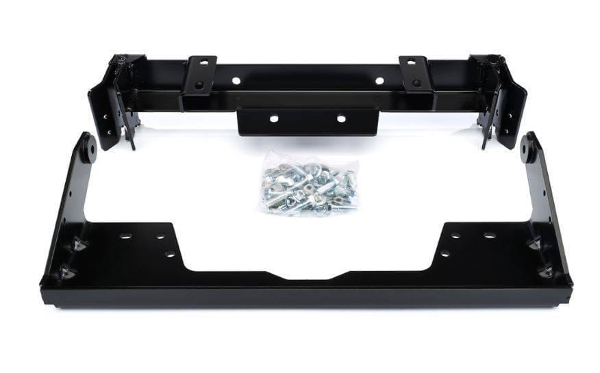 Warn Snow Plow Bracket 93533