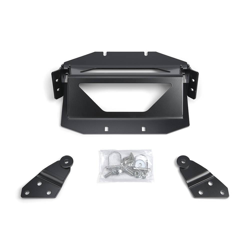 Warn Snow Plow Bracket 95840