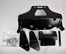 Warn Snow Plow Bracket 96460