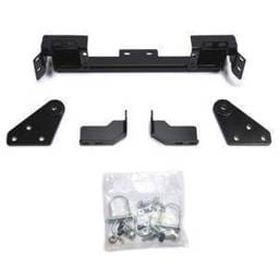 Warn Snow Plow Bracket 98678