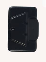 Warn For Warn DC Powered Hoist; Without Remote Plug 35169