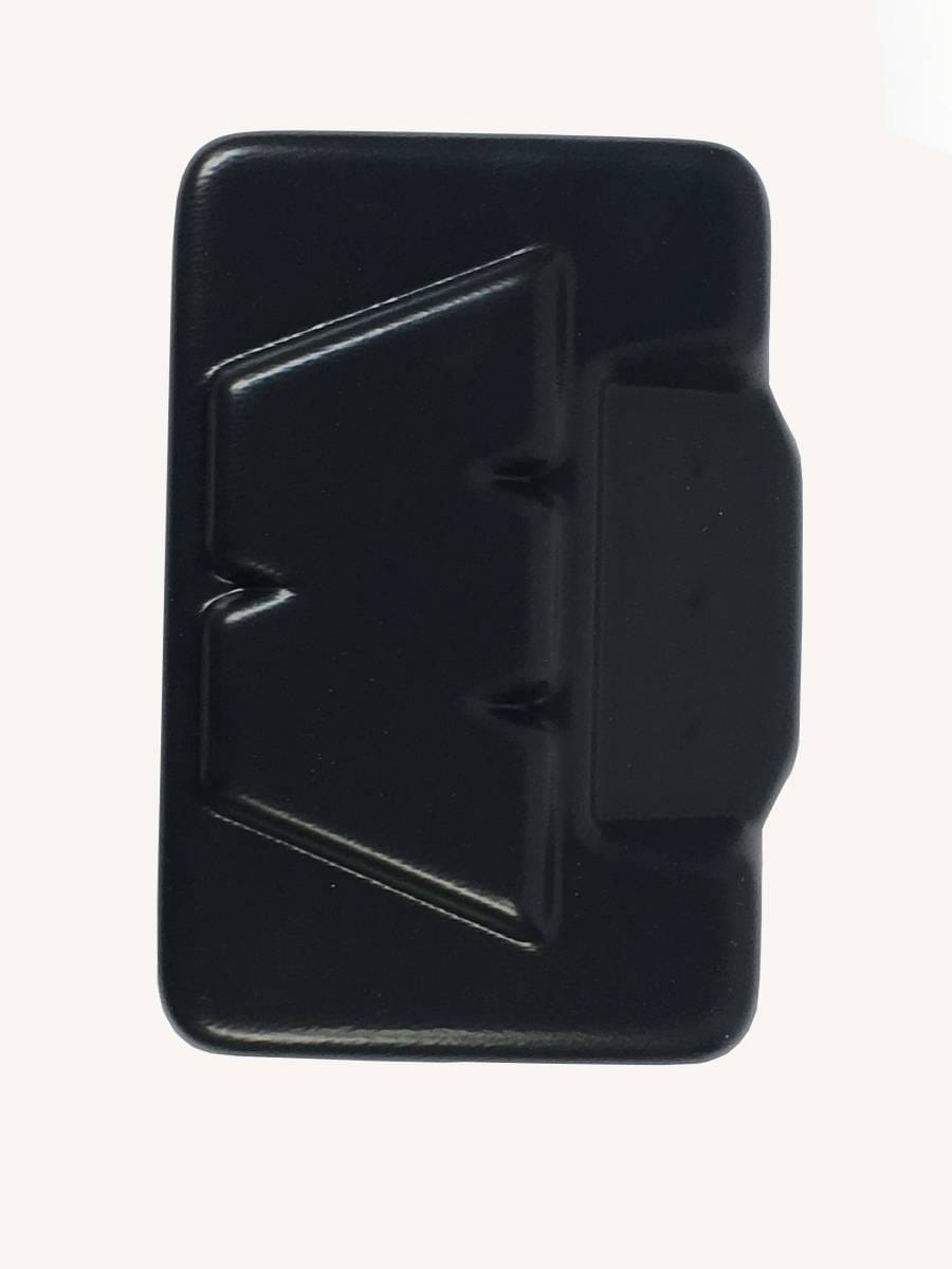 Warn For Warn DC Powered Hoist; Without Remote Plug 35169