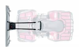 Warn Snow Plow Bracket 67945