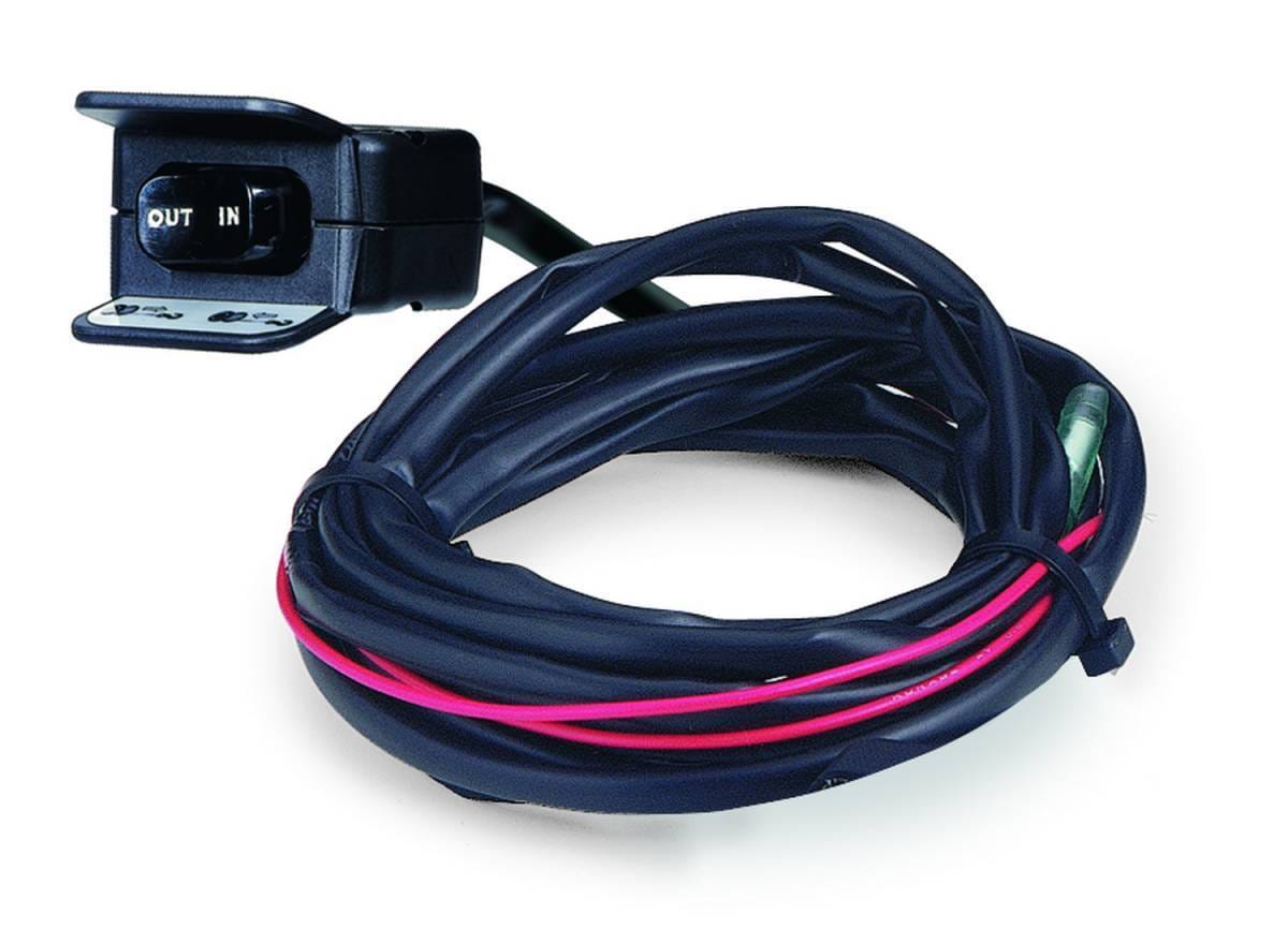 Warn Snow Plow Controller 69660