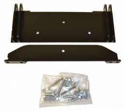Warn Snow Plow Bracket 78395