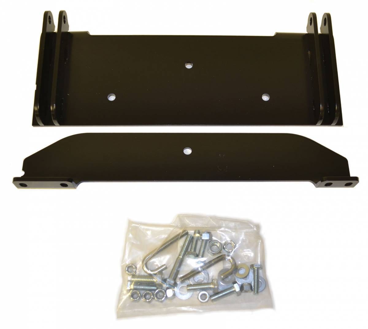 Warn Snow Plow Bracket 78395