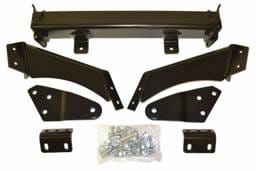 Warn Snow Plow Bracket 79608