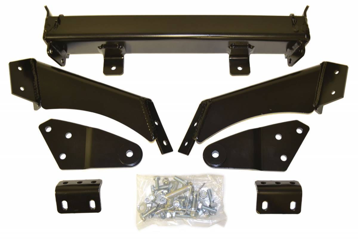 Warn Snow Plow Bracket 79608