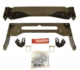 Warn Snow Plow Bracket 79925