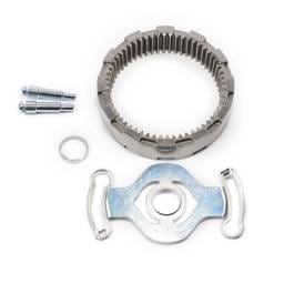 Warn For Warn RT/ XT/ DC800/ DC1000/ ProVantage 2500/3500/4500 Winches; Clutch Kit 74926