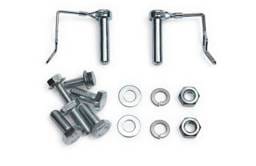 Warn Snow Plow Hardware 80547