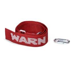 Warn For Warn Electric Plow Lift #84600; With Quick Link 68191