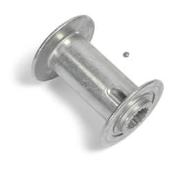 Warn For Warn Provantage 4500 and Vantage 4000 Winches; Winch Drum 74924