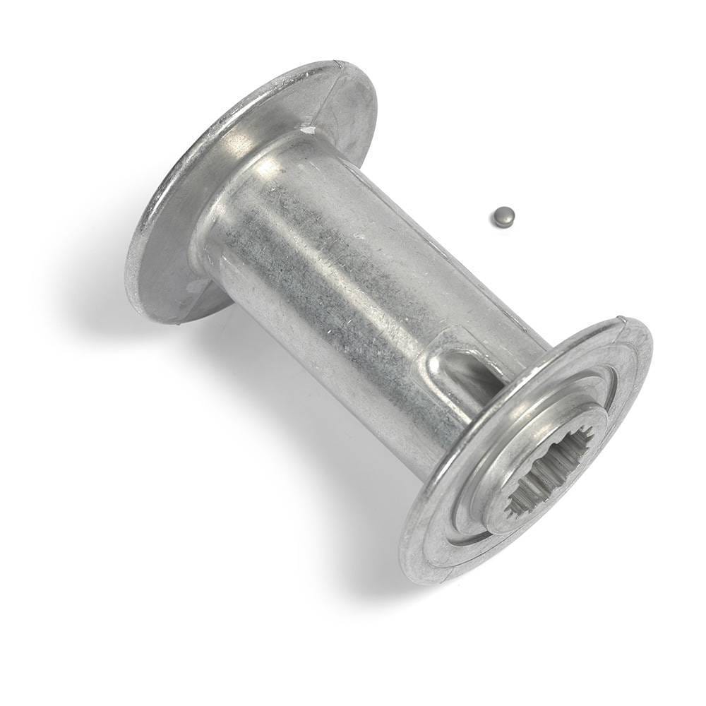 Warn For Warn Provantage 4500 and Vantage 4000 Winches; Winch Drum 74924