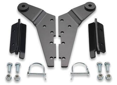 Warn Snow Plow Bracket 85244